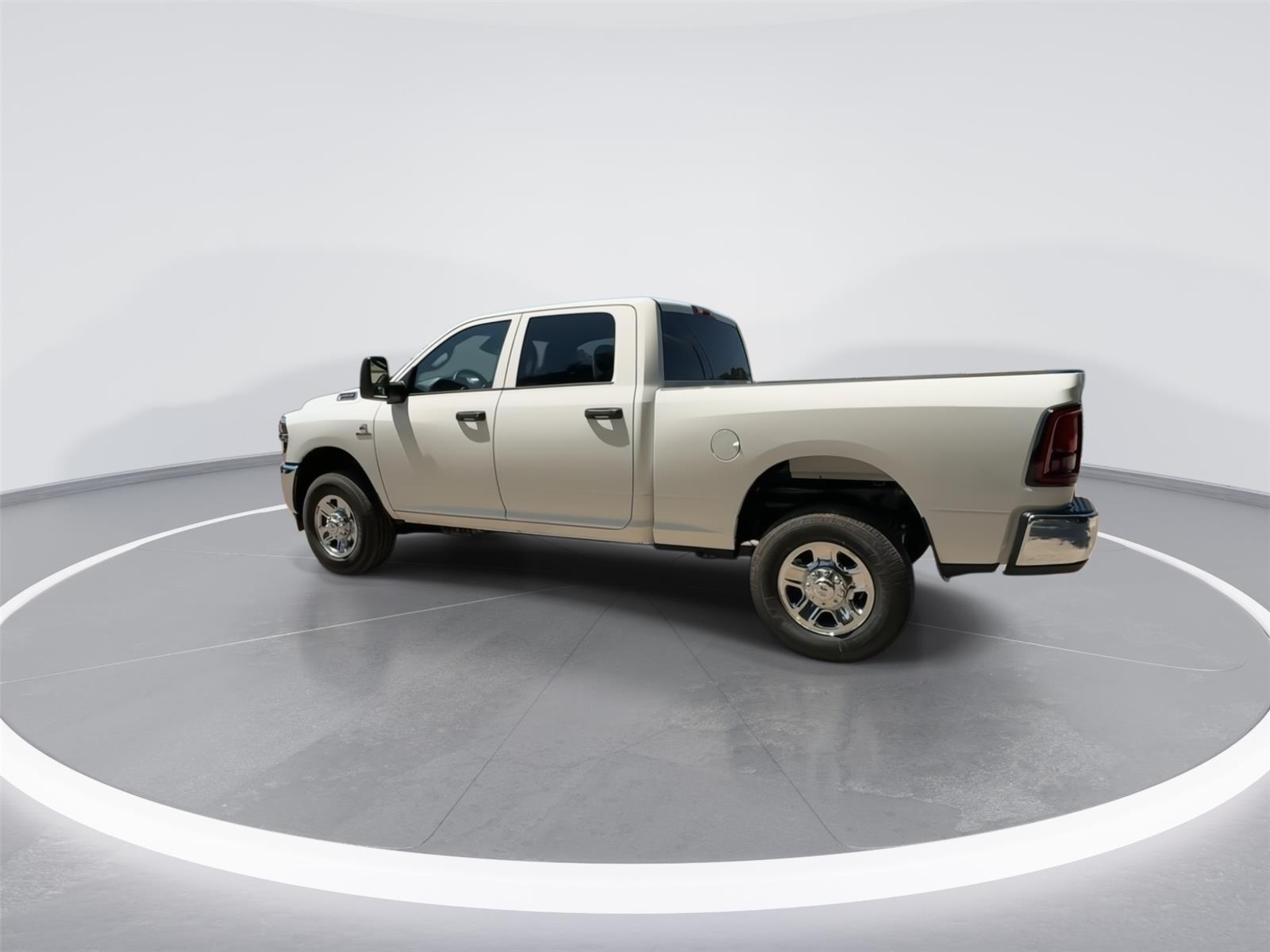 2026 Ram 2500 Tradesman photo 6