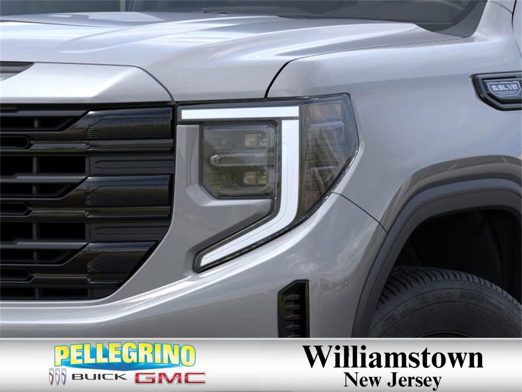 2026 Gmc Sierra 1500 Elevation photo 8