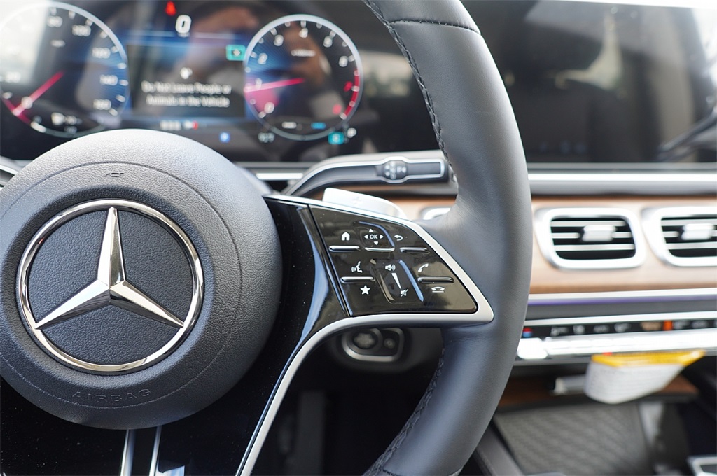 2026 Mercedes Benz GLE 350 photo 17