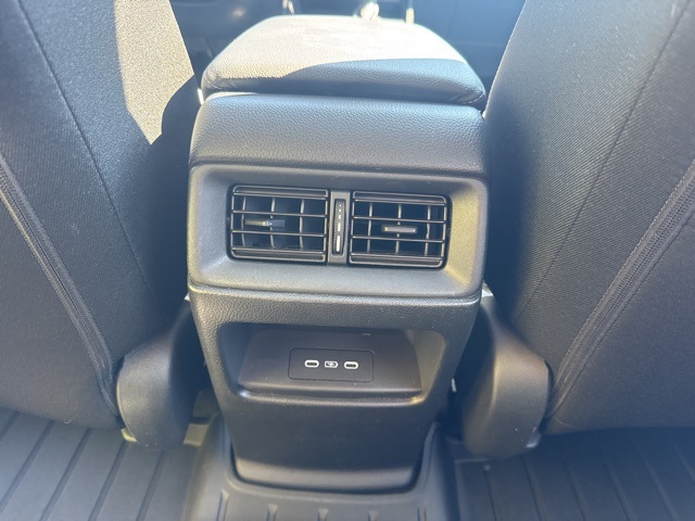 2024 Honda CR-V EX photo 25