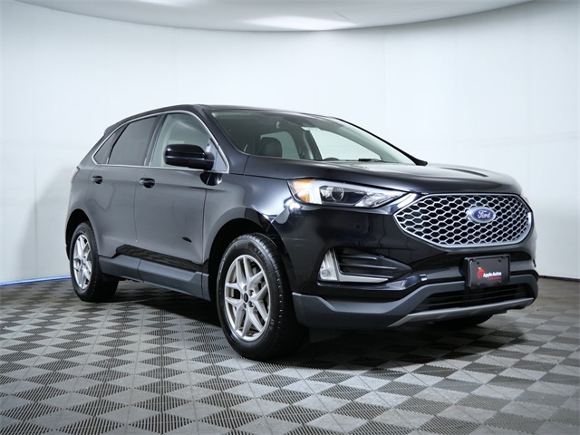 2024 Ford Edge SEL's photo