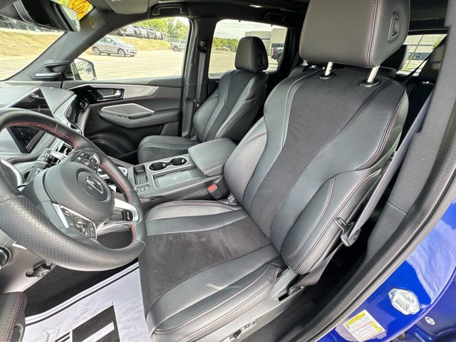 2025 Acura MDX SH-AWD A-Spec photo 11