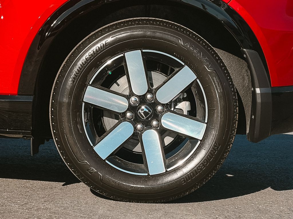 2025 Honda Prologue Touring photo 3