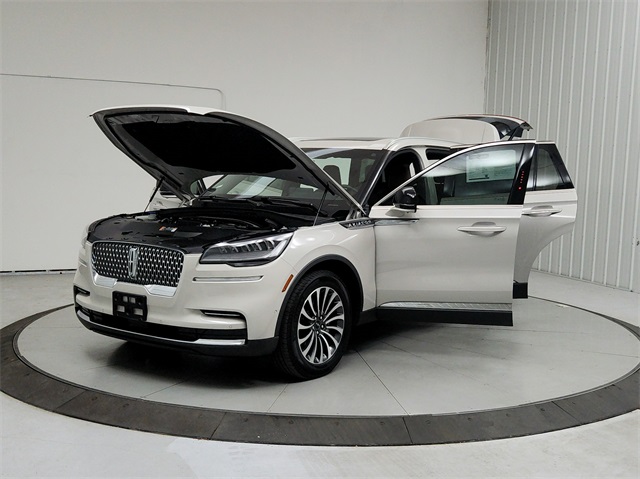 2024 Lincoln Aviator Reserve photo 9