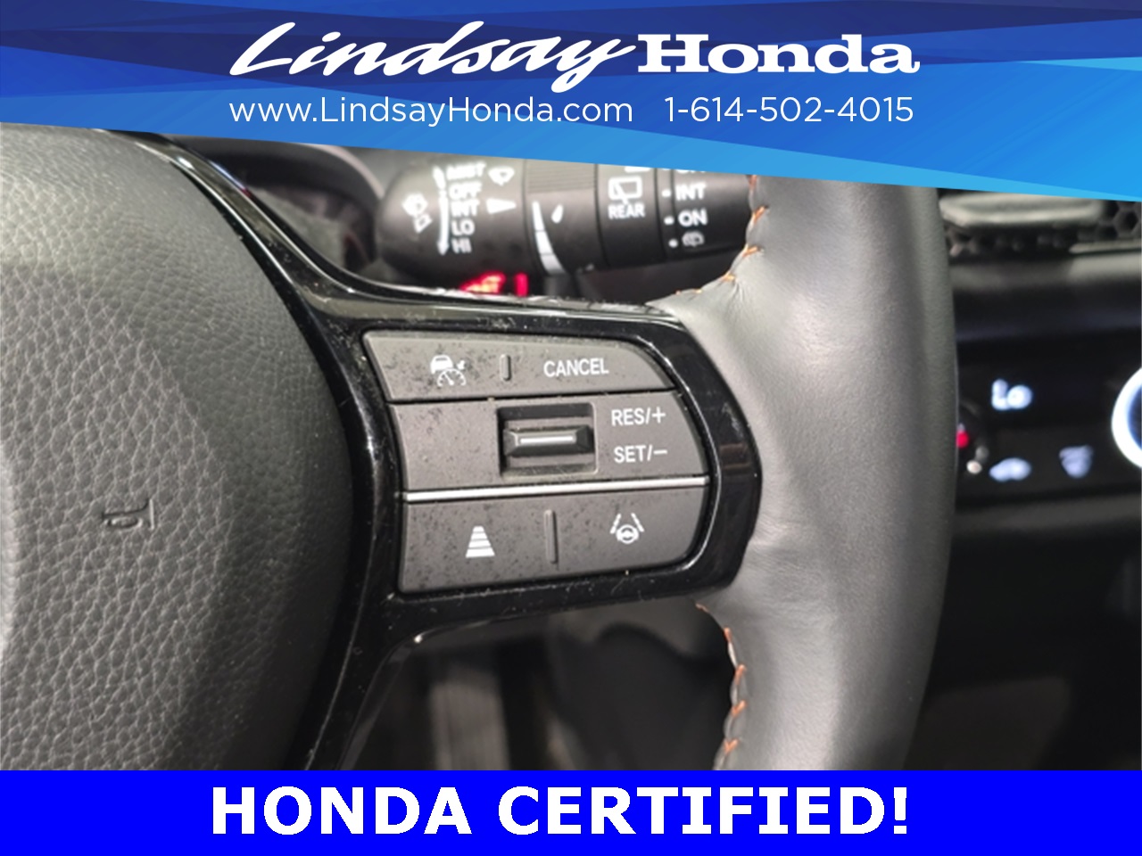 2024 Honda HR-V Sport photo 8