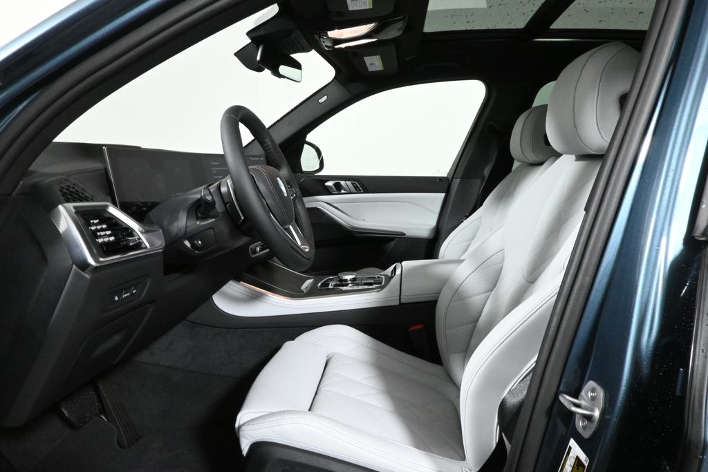 2025 Bmw X5 xDrive50e photo 3