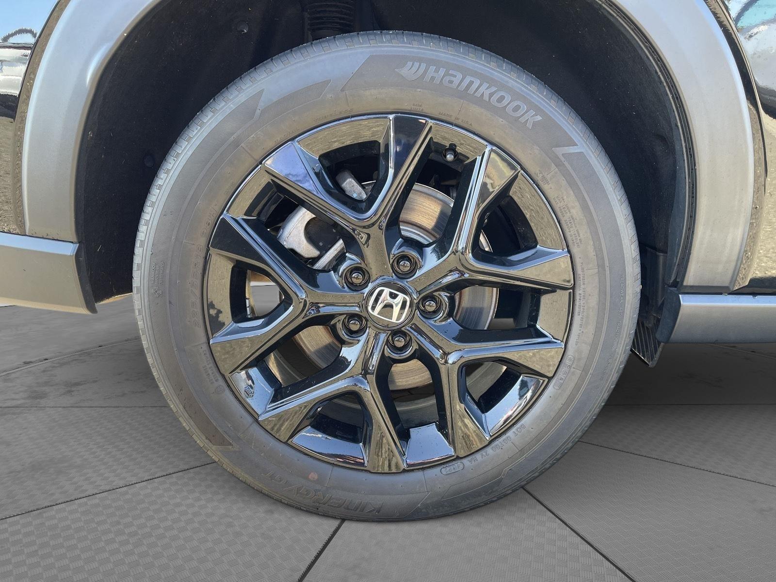 2023 Honda HR-V Sport photo 19