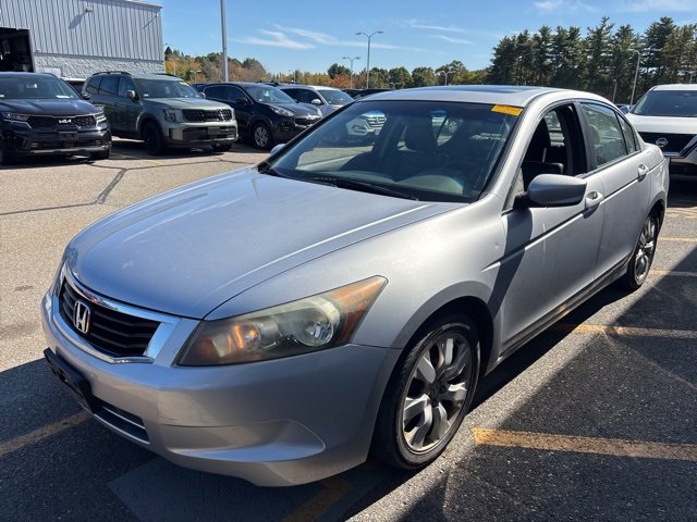 2008 Honda Accord EX-L photo 3