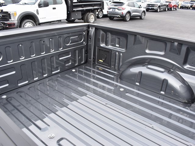 2025 Ford F-150 XLT photo 27