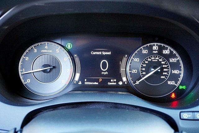 Used 2023 Silver Acura Technology Package image 33