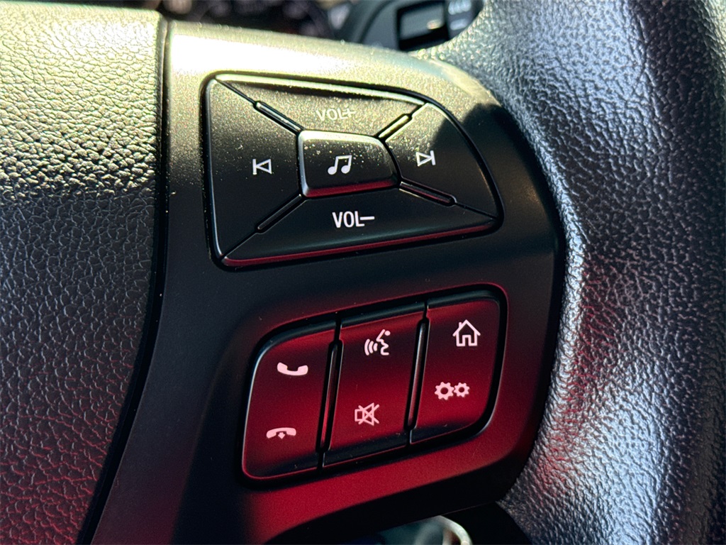 2021 Ford Ranger XL photo 24