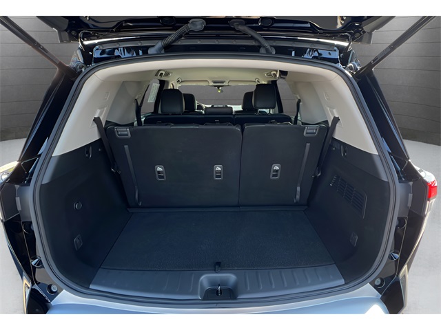 2024 Nissan Pathfinder SL photo 30
