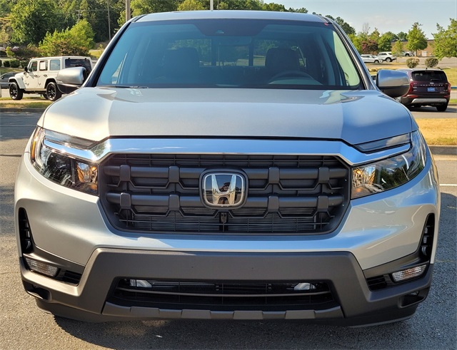 2025 Honda Ridgeline RTL photo 5