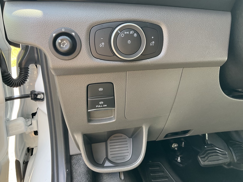 2025 Ford Transit photo 16