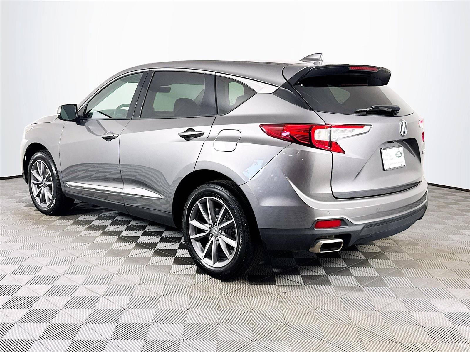 2022 Acura RDX Technology photo 7