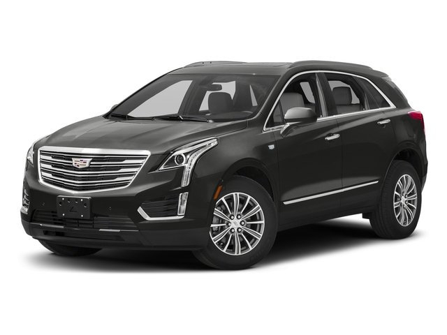 2017 Cadillac XT5 Luxury's photo