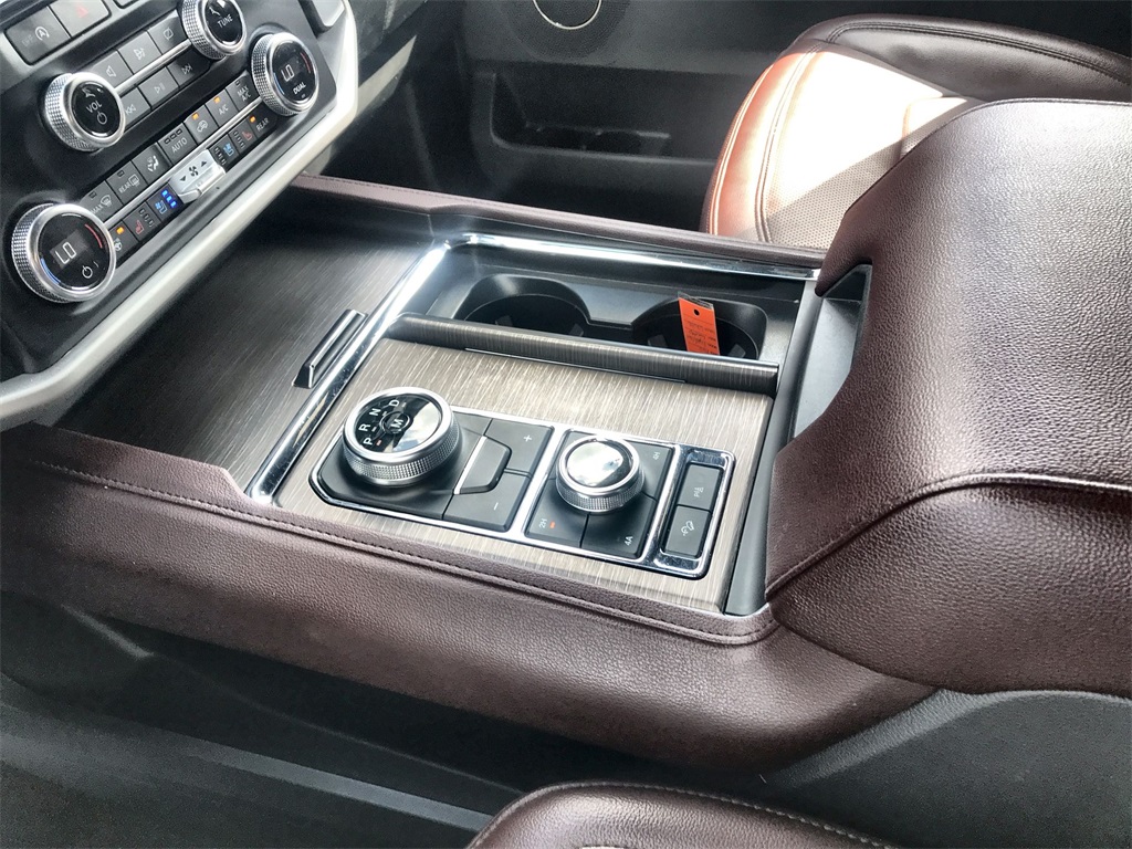 2023 Ford Expedition MAX Limited photo 20