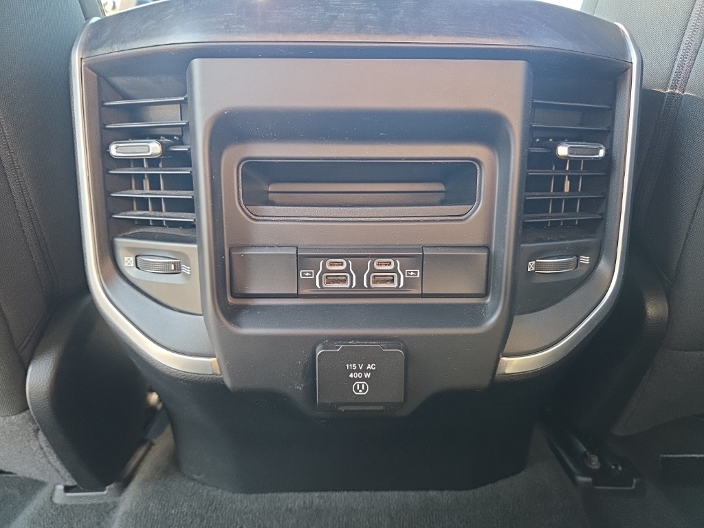 2021 Ram 1500 Big Horn Lone Star photo 27