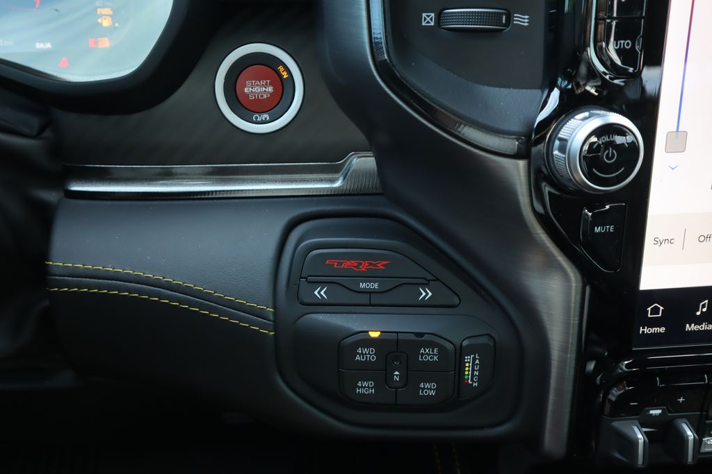 2023 Ram 1500 TRX photo 18