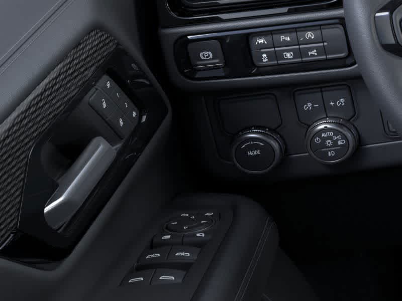 2025 Gmc Yukon XL photo 21