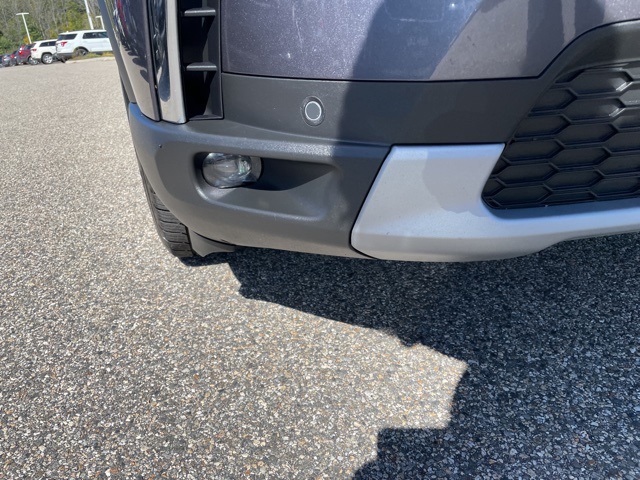 2023 Honda Pilot Elite photo 10