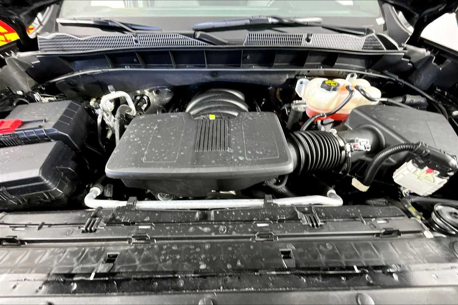 2025 Gmc Sierra 1500 Elevation photo 28