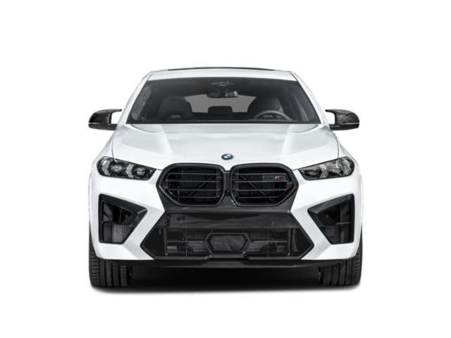 2026 Bmw X6 photo 4