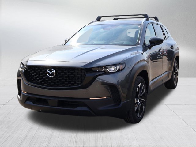 2025 Mazda CX-50 Premium Plus photo 3
