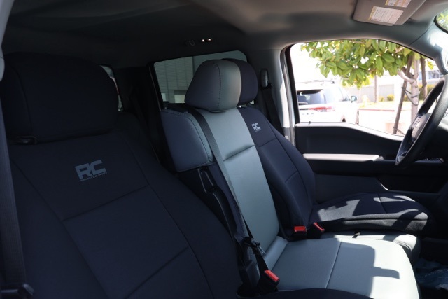 2024 Ford F-350 photo 19