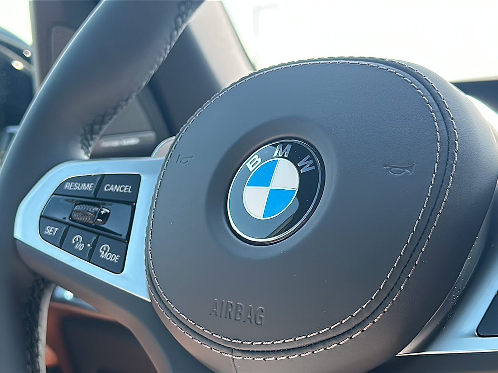 2026 Bmw X5 sDrive40i photo 8
