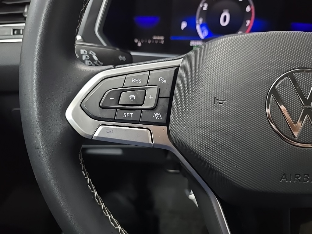2022 Volkswagen Tiguan S photo 19