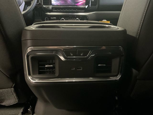 2025 Gmc Sierra 1500 SLT photo 19