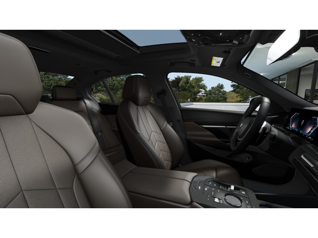 2026 Bmw 530i photo 7