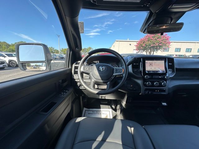 2026 Ram 2500 Tradesman photo 15