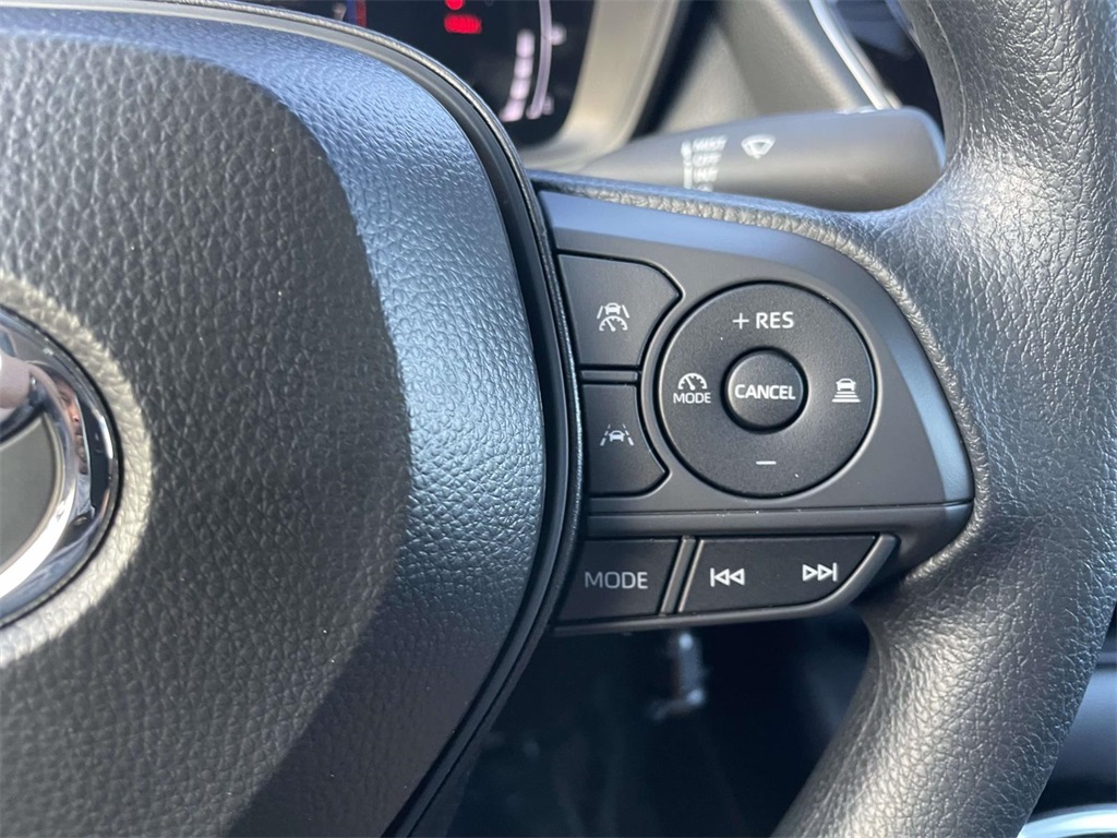 2026 Toyota Corolla LE photo 22