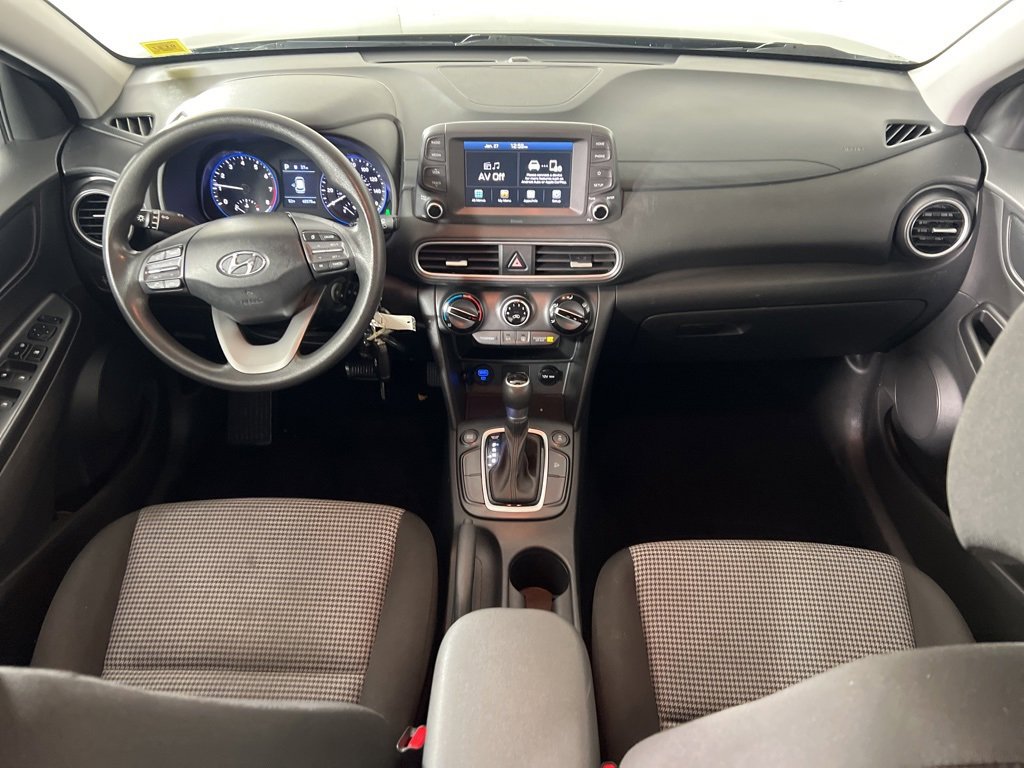 Used 2019 Hyundai Kona SE with VIN KM8K1CAA1KU302564 for sale in Orchard Park, NY