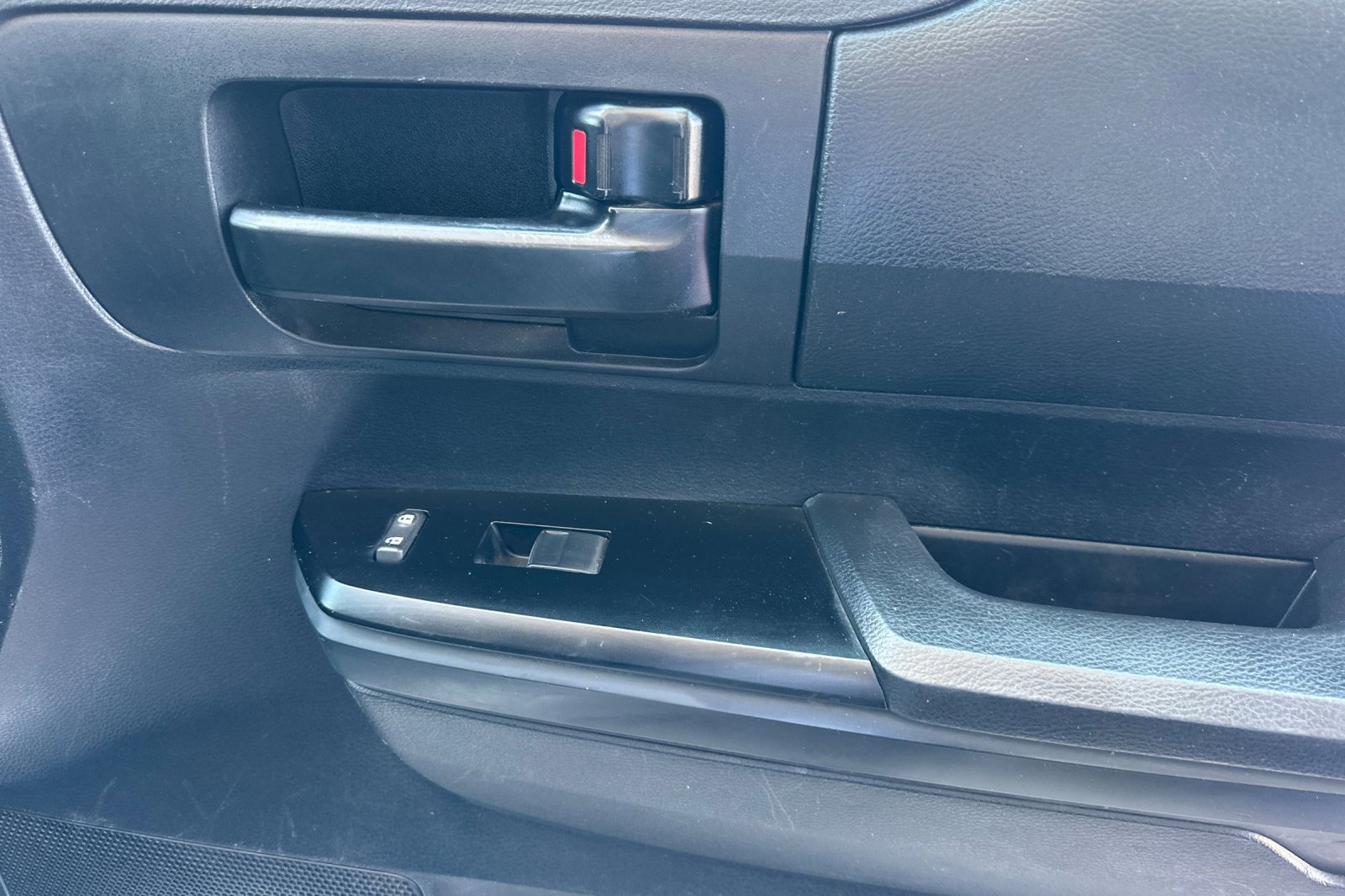 2021 Toyota Tundra SR5 Grade photo 20