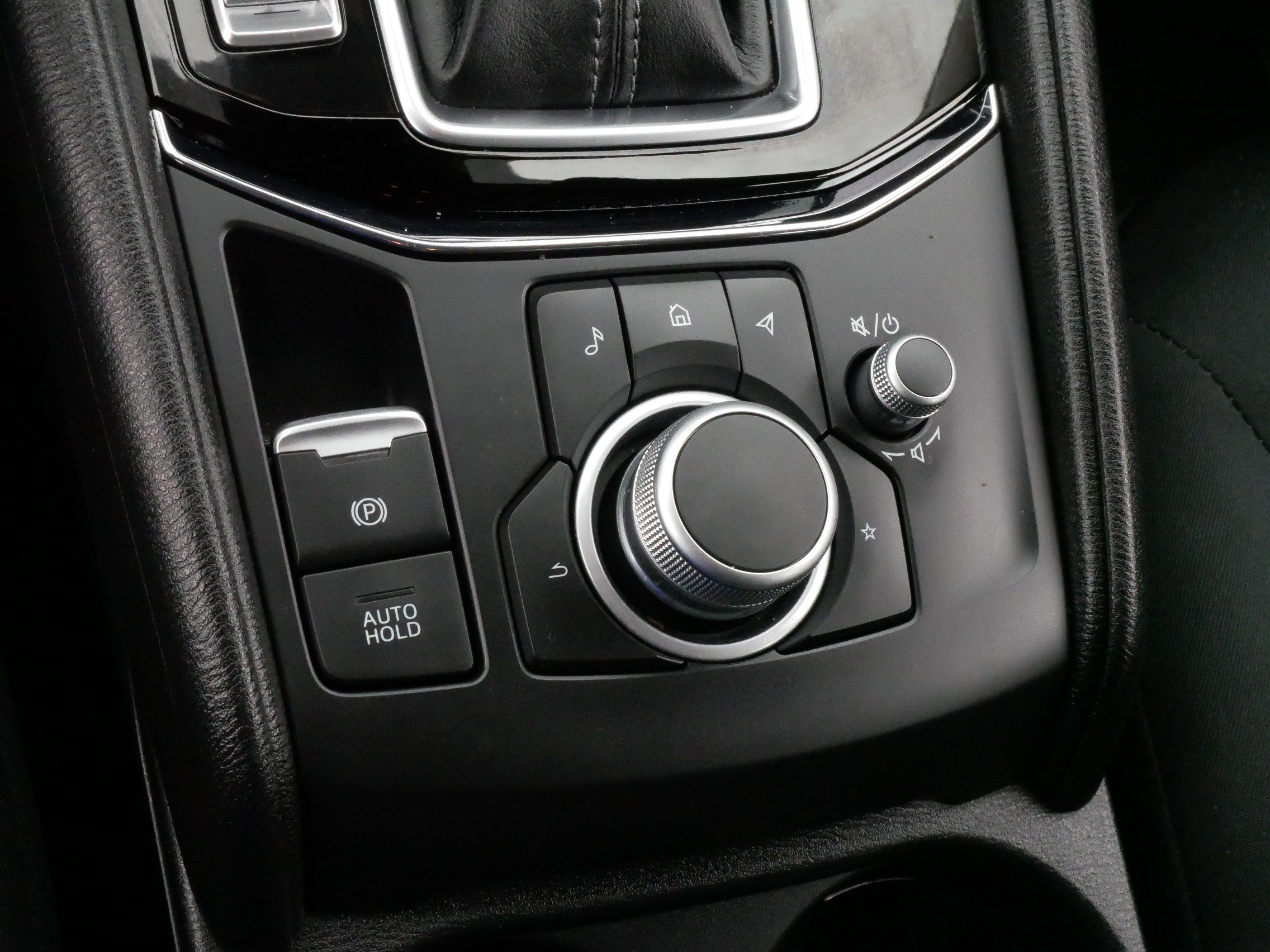 2022 Mazda CX-5 2.5 S photo 25