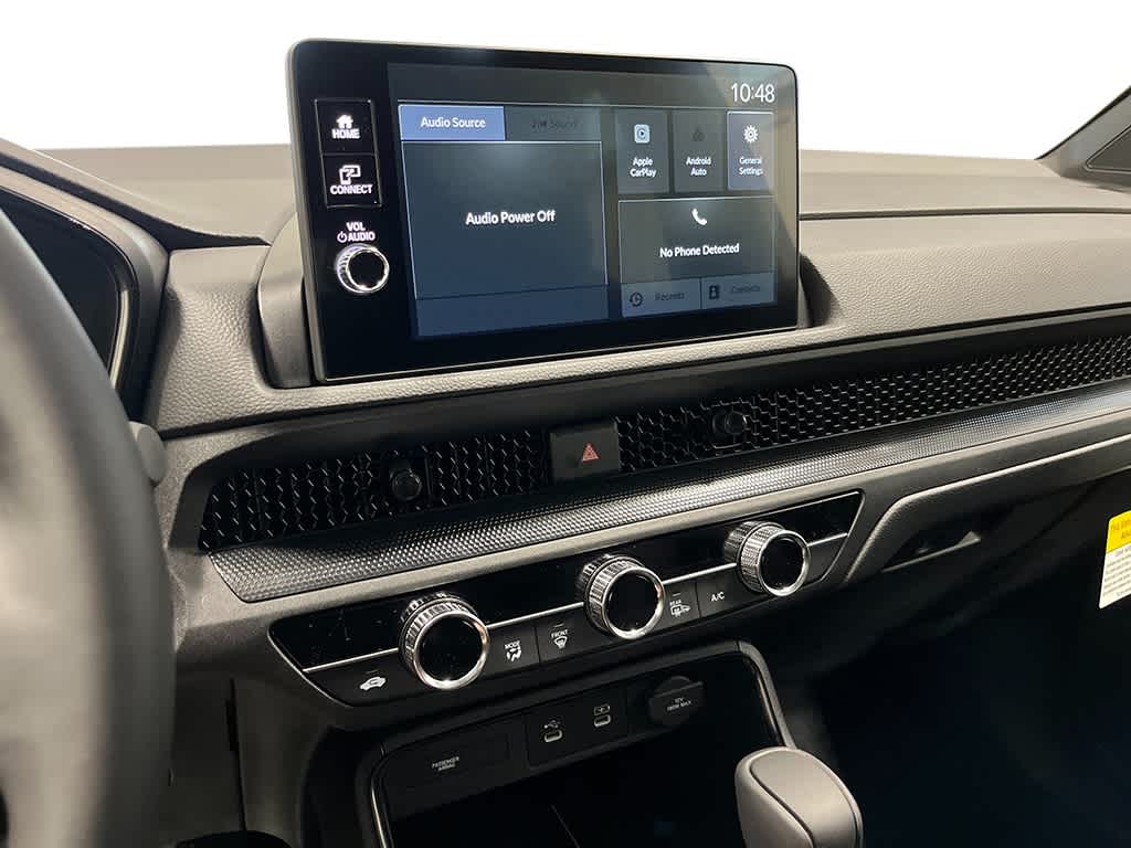 2026 Honda CR-V Sport photo 17