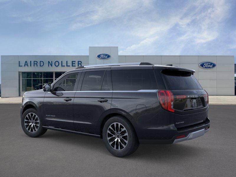 2025 Ford Expedition Platinum photo 3