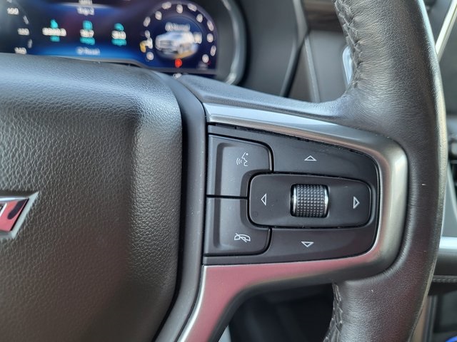 2023 Chevrolet Suburban Z71 photo 20