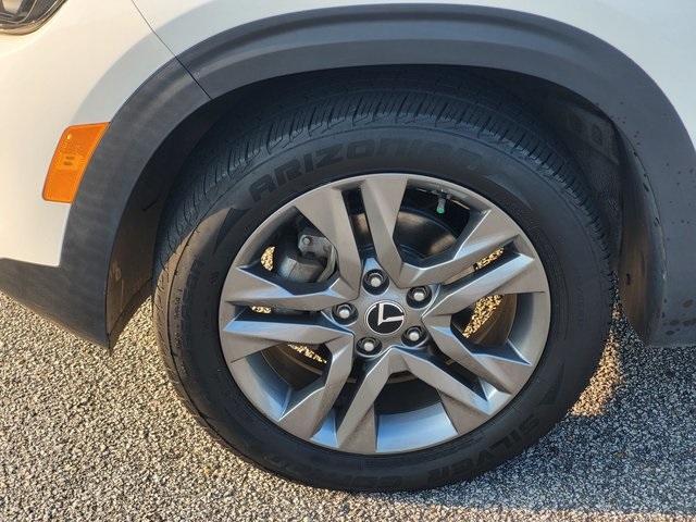 2021 Kia Seltos S photo 9