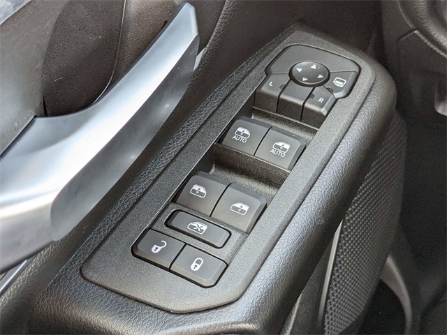 2025 Ram 1500 Big Horn Lone Star photo 26