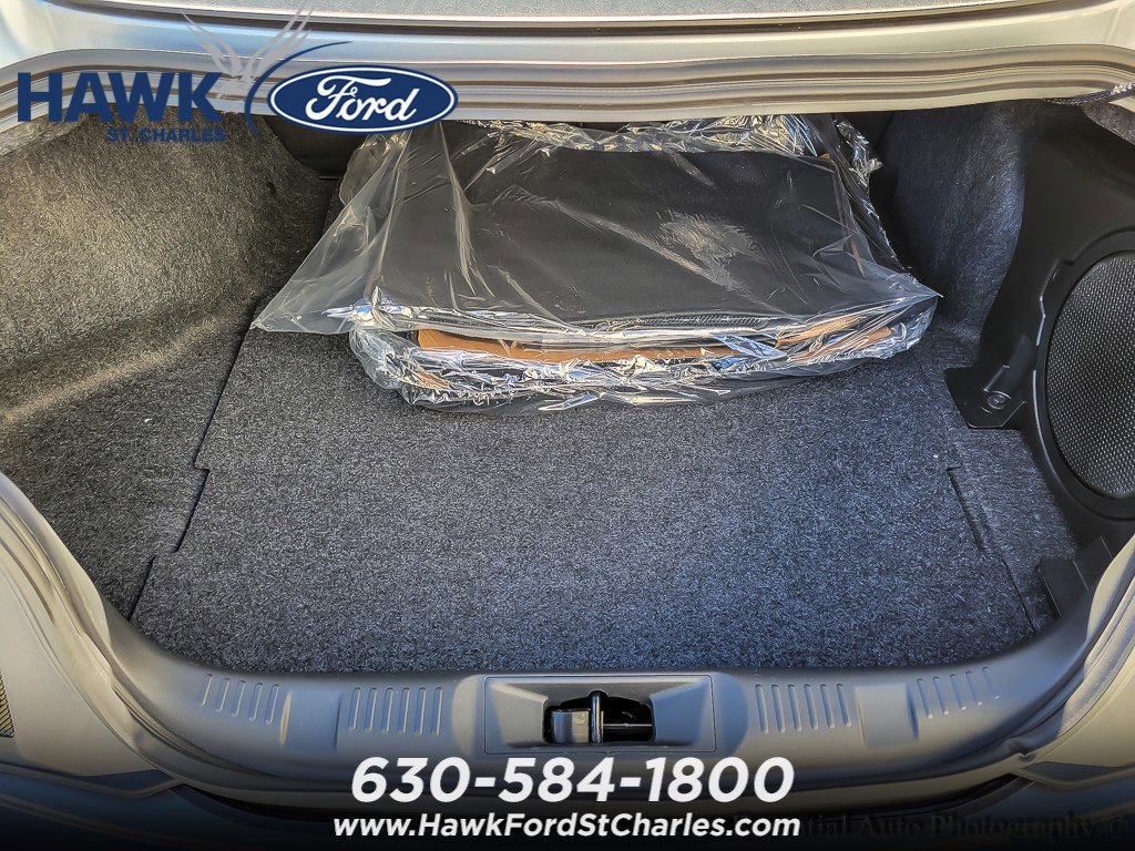 2026 FORD MUSTANG - Image 16