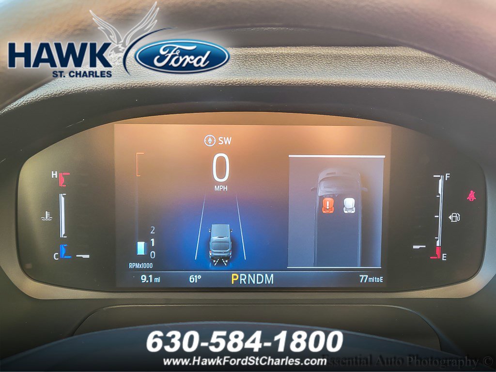 2026 FORD TRANSIT - Image 10