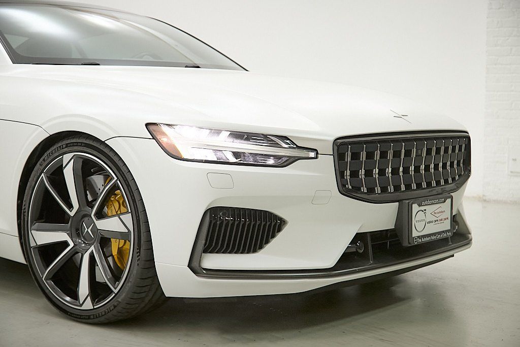 2021 POLESTAR PS1 - Image 5