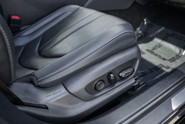 2020 Lexus ES 350 F SPORT photo 31