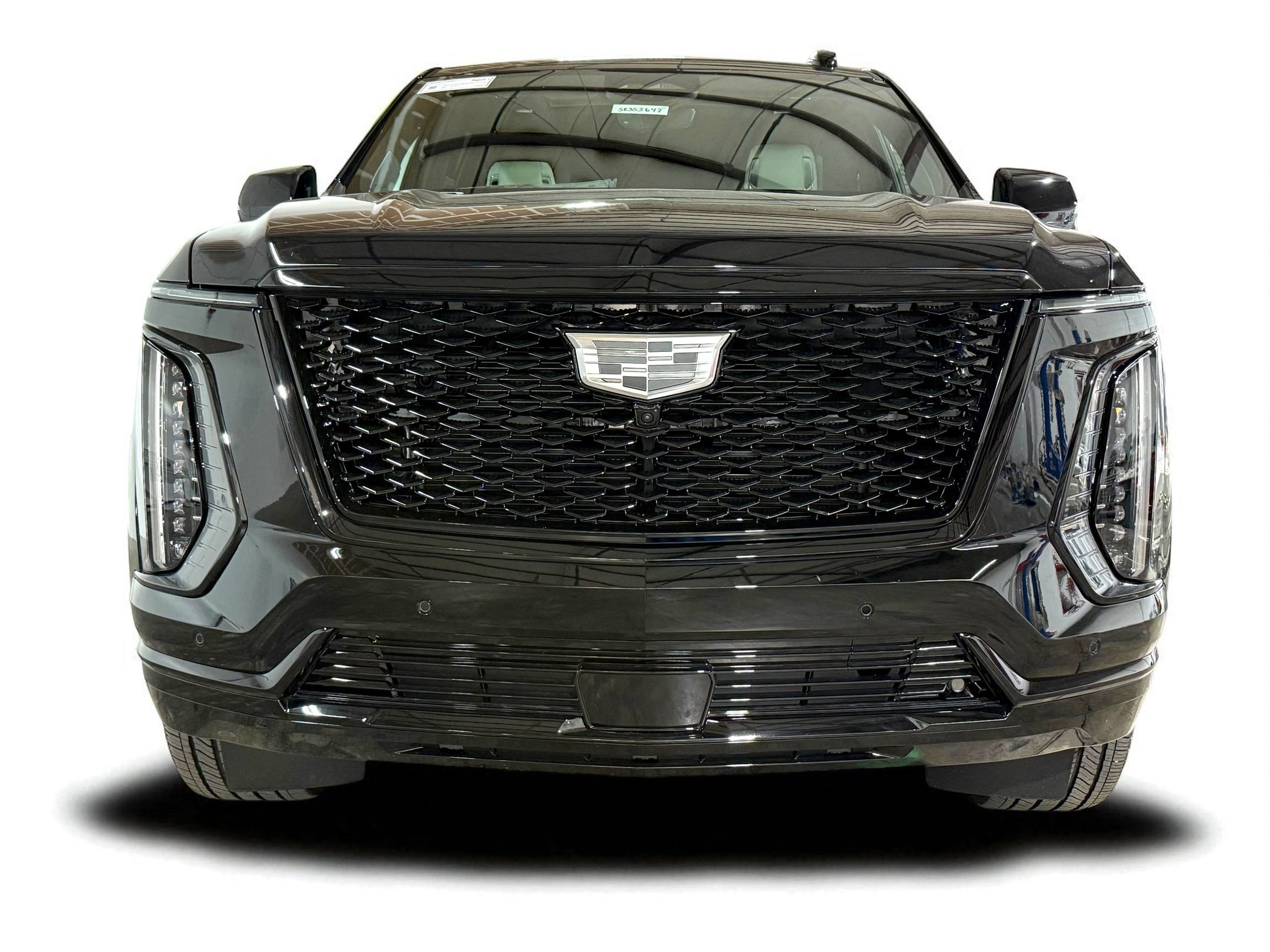 2025 Cadillac Escalade ESV Sport Platinum photo 3