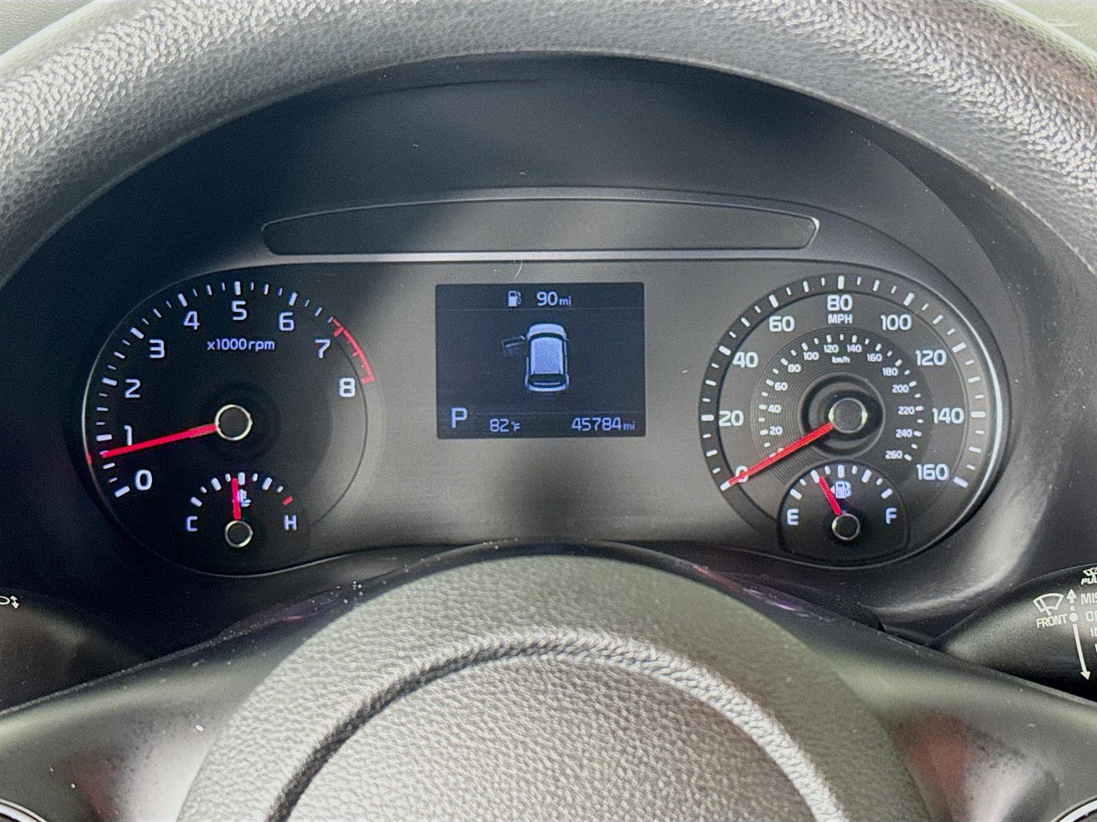 2022 Kia Soul LX photo 10