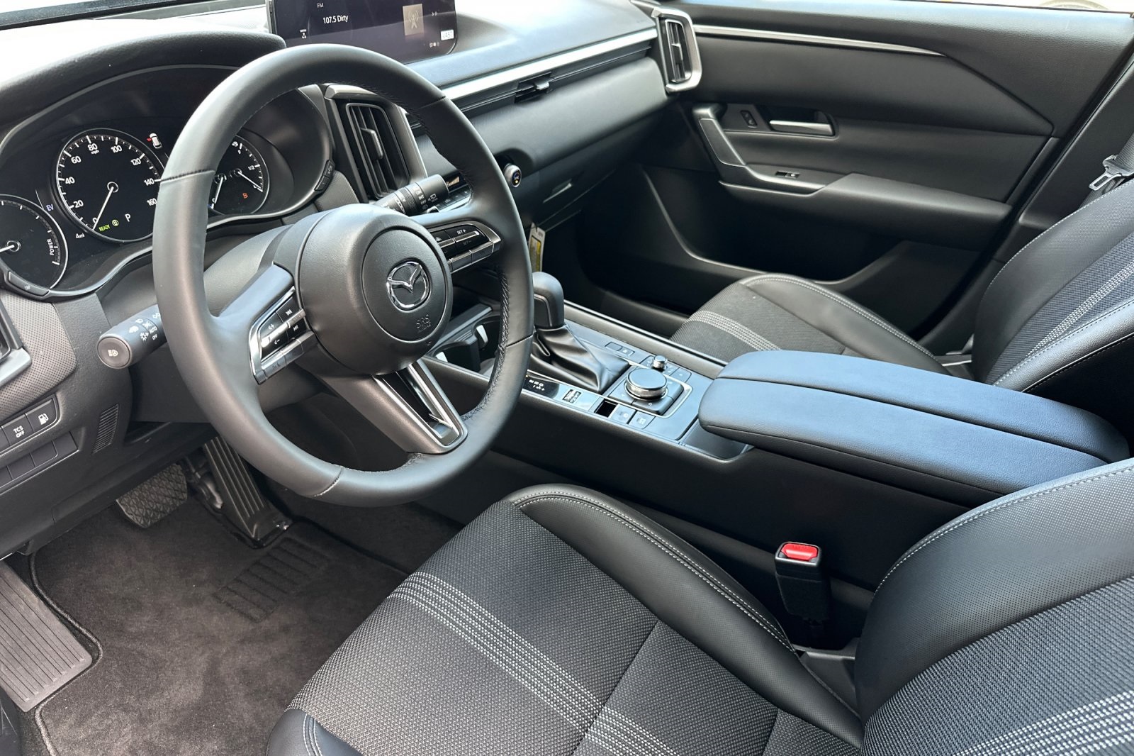 2025 Mazda CX-50 Preferred photo 10